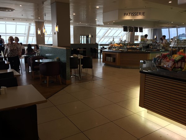 Picture of John Lewis cafe - Cafe