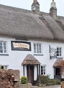 The Cleave Inn