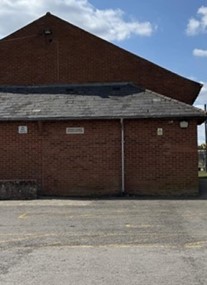 Shipton Bellinger Village Centre