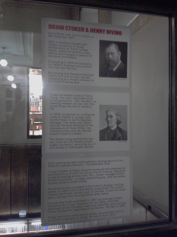 Picture of The London Library