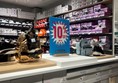 Student Discount 10% off shoes