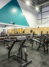 PureGym Preston