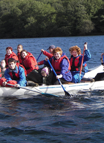Ghyll Head Outdoor Centre
