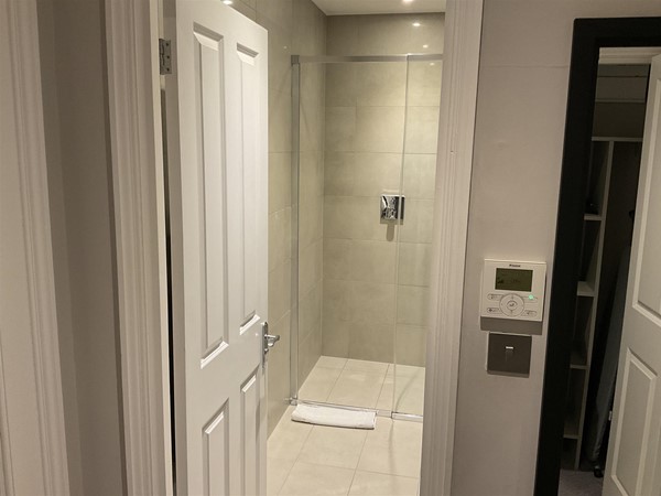 Image of a shower