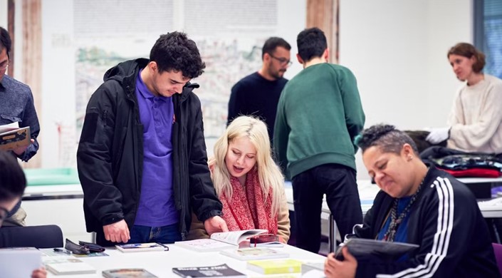 Creative Writing Workshop