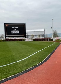 Cheltenham Racecourse