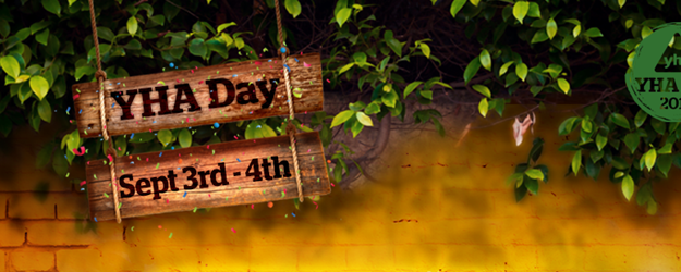 YHA Day - Family Open Day article image