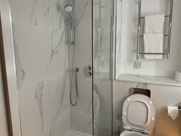 Image of a toilet