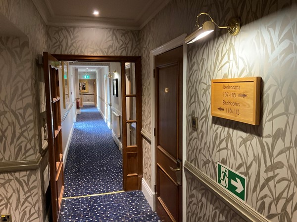Corridor