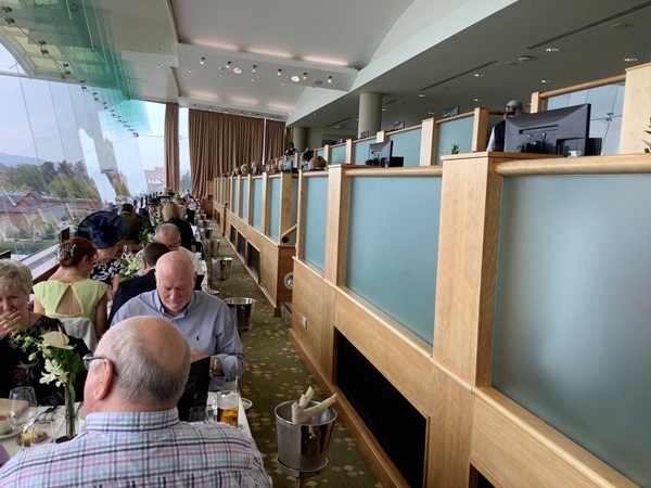 Picture of Cheltenham Racecourse