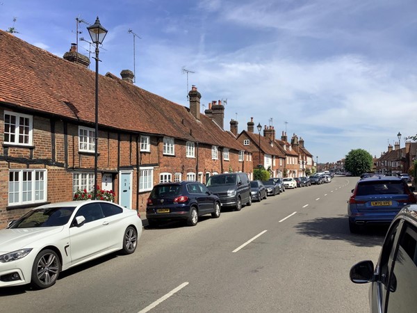 Picture of Amersham