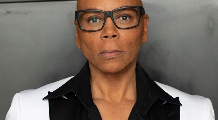 RuPaul: The House of Hidden Meanings