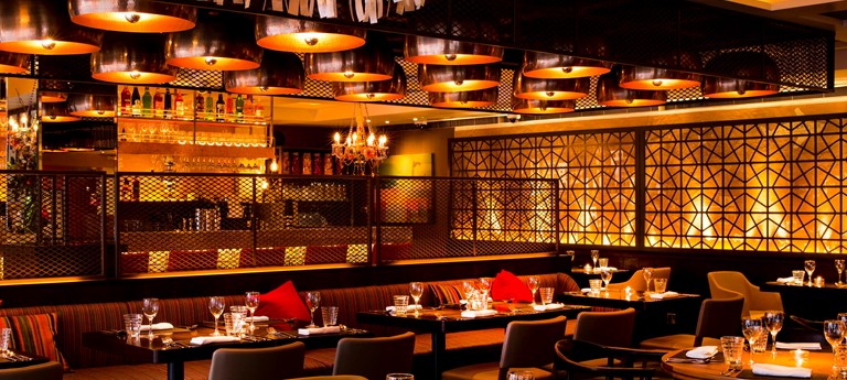 Masala Zone
