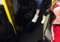 Picture of Dublin Bus - Crowded