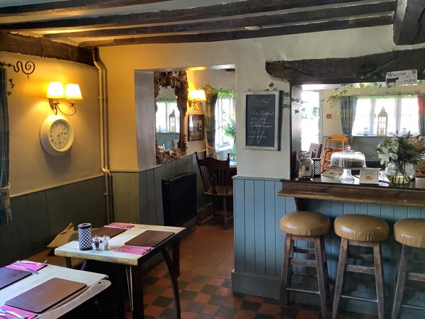 Picture of The Bull & Butcher, Henley-on-Thames