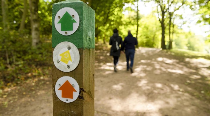 National Trust Foremark