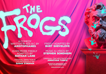 The Frogs Captioned Performance