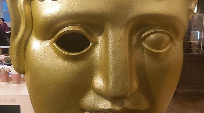 BAFTA