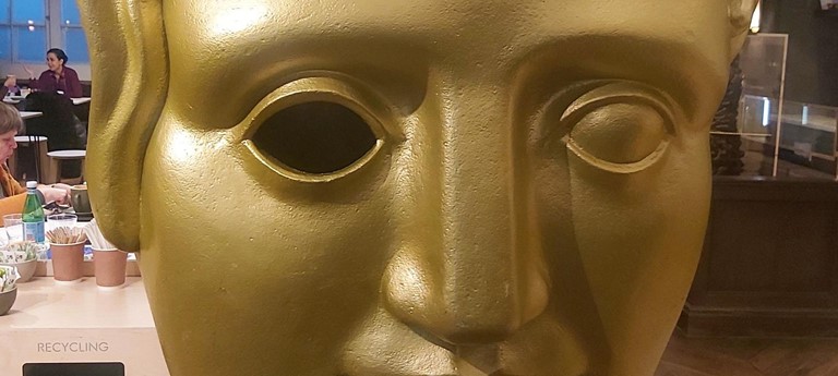 BAFTA