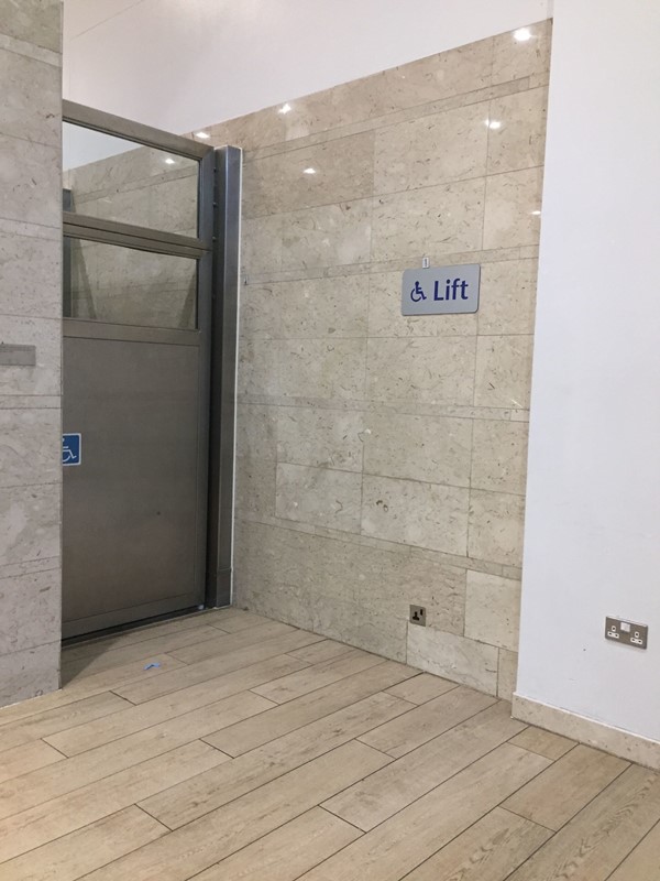 Lift
