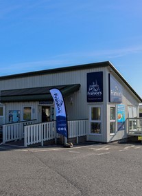 Frankie's Fish & Chips