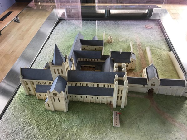 The Abbey Model