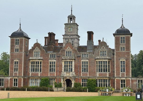 Blickling Estate