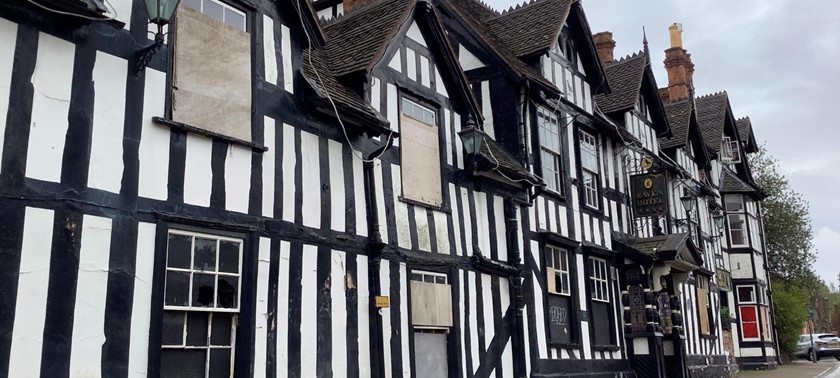 Droitwich Spa