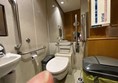 Accesible WC