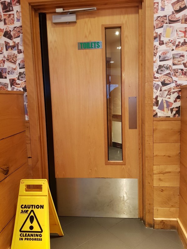 Picture of Pizza Hut on Wyvern in Derby