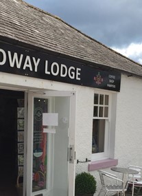 Galloway Lodge