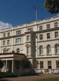 Clarence House