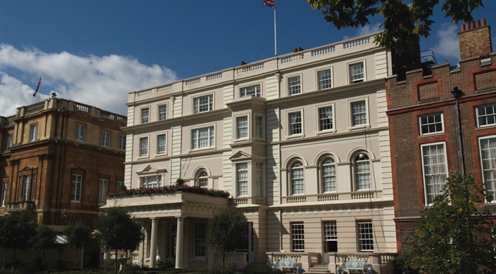 Clarence House