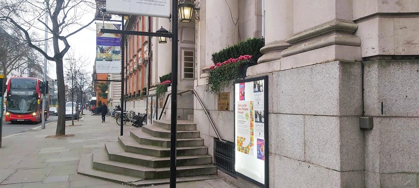Chelsea Library