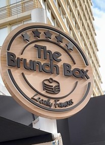 The Brunch Box