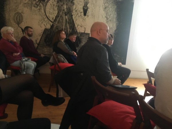 Picture of Edinburgh Printmakers
