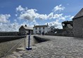 Image of a harbour area