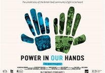 Power In Our Hands