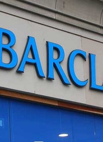 Barclays Bank