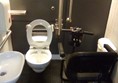 Accessible Toilet