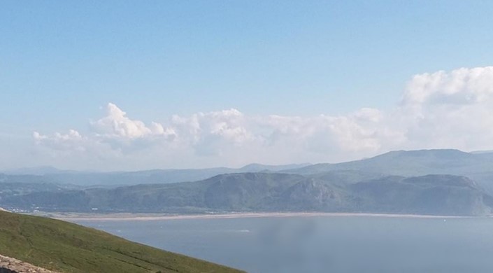 Great Orme Country Park Visitor Centre