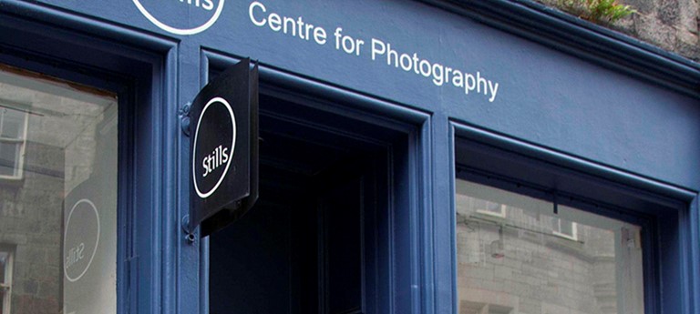 Stills: Centre for Photography