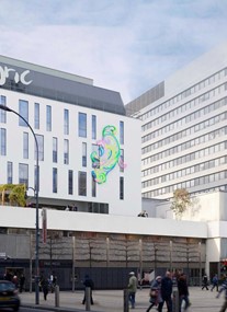 Lyric Hammersmith