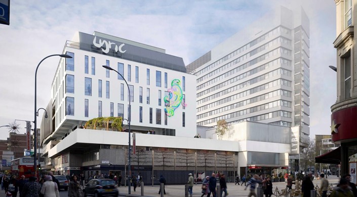 Lyric Hammersmith