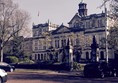 Picture of Cardiff Civic Centre, Cathays Park