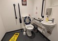 Image of accessible toilet