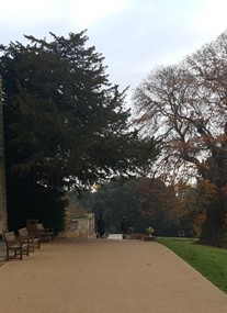 Cannon Hall Museum and Country Park