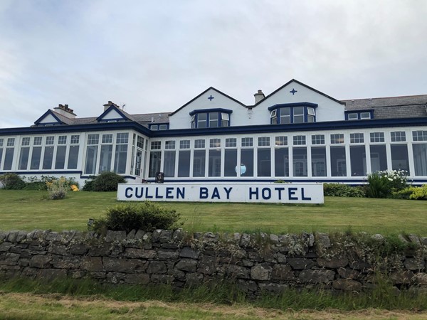 Picture of Cullen Bay Hotel