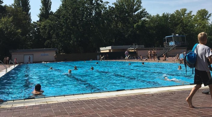 Sommerbad Kreuzberg