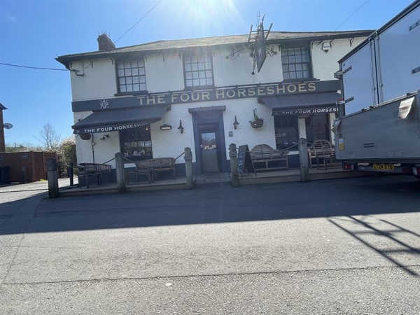 Image of a pub